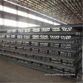 Din S30 Standard Steel Rail Mine Rail